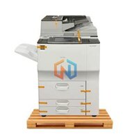 Máy Photocopy Ricoh Aficio MP 7502 (Like New)