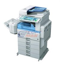 Máy Photocopy Ricoh Aficio MP 3350