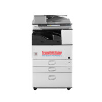 Máy photocopy Ricoh Aficio MP 3352 (mới 90%)