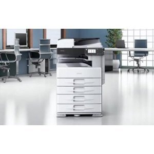 Máy photocopy Ricoh Aficio MP2501SP (MP-2501SP)