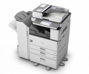 Máy photocopy Ricoh Aficio MP2852SP (MP-2852-SP)