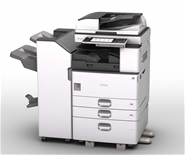 Máy photocopy Ricoh Aficio MP3353