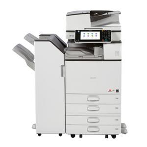 Máy photocopy Ricoh Aficio MP6054