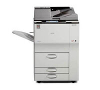 Máy Photocopy Ricoh Aficio MP7502