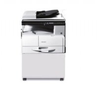 Máy photocopy Ricoh Aficio MP2014AD (In, Copy, Scan màu, Duplex, ARDF)