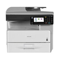 Máy Photocopy Ricoh Aficio MP301SPF