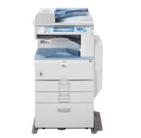 Máy Photocopy Ricoh Aficio MP3350