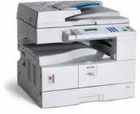 Máy Photocopy Ricoh Aficio MP1900