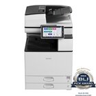 Máy photocopy / Ricoh chính hãng / Máy photocopy Ricoh IM 2500 Mực DF3110 (A3/A4/ In/ Copy/ Scan/ Đảo mặt/ ADF/ USB/ LAN)