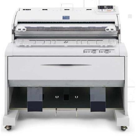 Máy Photocopy Ricoh Copier FW770