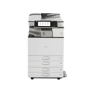 Máy Photocopy Ricoh Gestetner MP3554 (MP-3554)