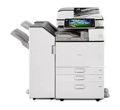 Máy Photocopy Ricoh Gestetner MP3554SP (MP-3554SP)