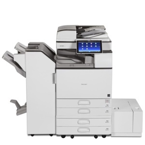 Máy photocopy Ricoh IM 4000