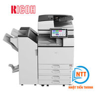 Máy Photocopy Ricoh IM 5000