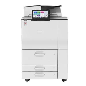 Máy photocopy Ricoh IM-8000