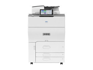 Máy photocopy Ricoh IM-8000