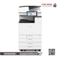 Máy Photocopy RICOH IM C6000