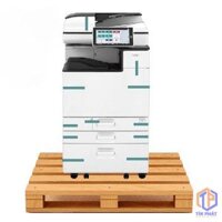 Máy Photocopy Ricoh IM C6000 Renew