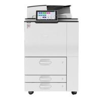 Máy Photocopy Ricoh Im7000 - Mới 98%