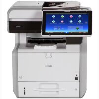 MÁY PHOTOCOPY RICOH-LANIER MP 402 SPF