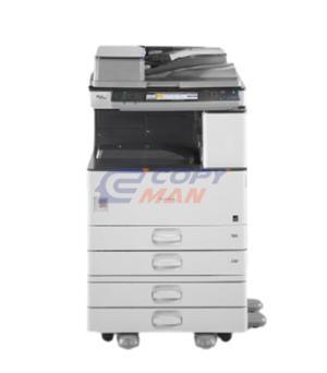 Máy photocopy Ricoh MP 2553