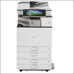 Máy photocopy Ricoh MP 2554