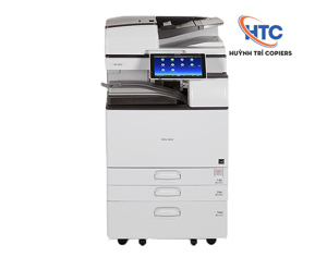 Máy photocopy Ricoh MP 2555