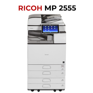 Máy photocopy Ricoh MP 2555