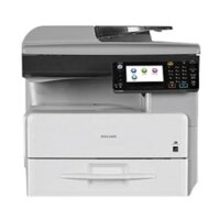 Máy Photocopy Ricoh Mp 301Spf  ( Khổ A4) Mới 100%
