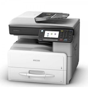 Máy photocopy RICOH MP 301SPF