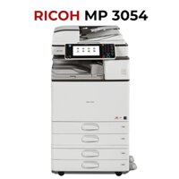 Máy photocopy Ricoh MP 3054 CHÍNH HÃNG