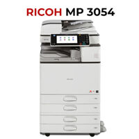 Máy photocopy Ricoh MP 3054