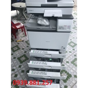 Máy photocopy Ricoh MP 3054