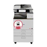 Máy Photocopy Ricoh MP 3353
