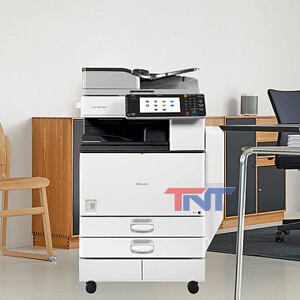 Máy photocopy Ricoh MP 3553