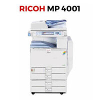 Máy Photocopy Ricoh MP 4001