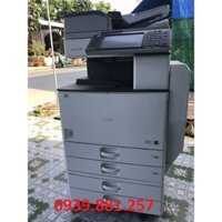 MÁY PHOTOCOPY RICOH MP 4002 / 5002