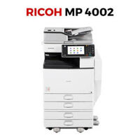 Máy Photocopy Ricoh MP 4002