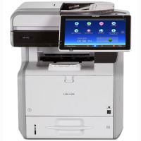 Máy photocopy Ricoh MP 402SPF