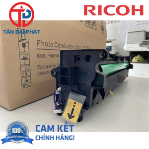 Máy photocopy Ricoh MP 4055