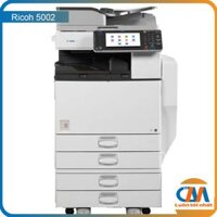 Máy photocopy Ricoh MP 5002