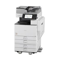 Máy Photocopy Ricoh MP 5002