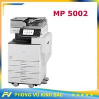 Máy Photocopy Ricoh MP 5002 Refurbished