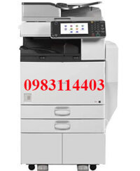 Máy photocopy RICOH MP 5002