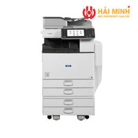 Máy Photocopy RICOH MP 5002
