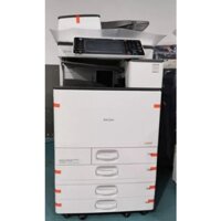Máy photocopy ricoh mp 5002
