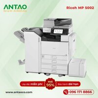 Máy Photocopy Ricoh MP 5002