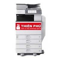 MÁY PHOTOCOPY RICOH MP 5002