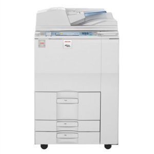 Máy photocopy Ricoh MP 9001