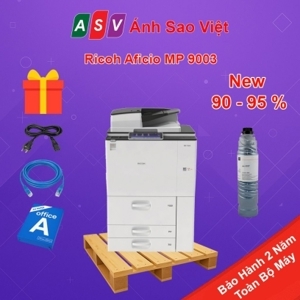 Máy photocopy Ricoh MP 9003